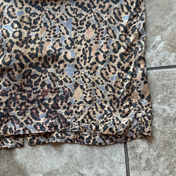 AllSaints Mens Relaxed Fit Shirt - Picture 6 of 6